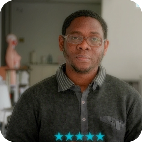 Adeyemi Ishola-Gbenla